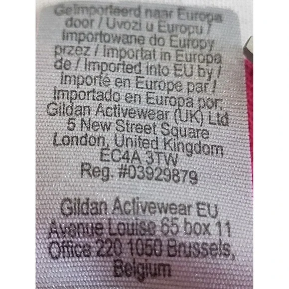 Nirvana Graphic Sweatshirt Unisex Small Pink Smiley Face Tie Dye Logo - Picture 12 of 12